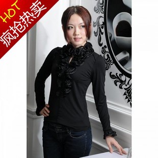 唯美嘉服装女装店铺展示