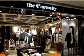 嘉奈芘-the Carnaby店铺