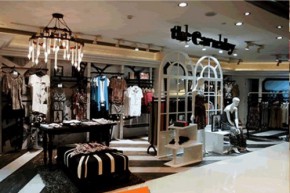 嘉奈芘-the Carnaby店铺