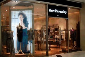 嘉奈芘-the Carnaby店铺