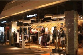 嘉奈芘-the Carnaby店铺