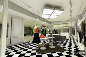 范多伦-VAN DOREN店铺