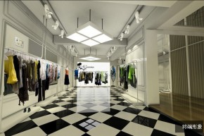 范多伦-VAN DOREN店铺