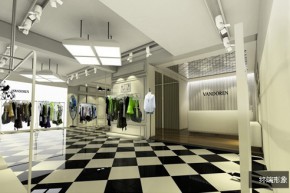 范多伦-VAN DOREN店铺