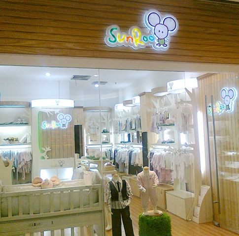 阳光鼠 - sunroo店铺(图2)