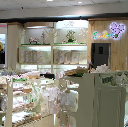 阳光鼠 - sunroo店铺(图4)