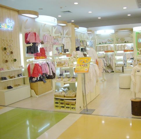 阳光鼠 - sunroo店铺(图5)