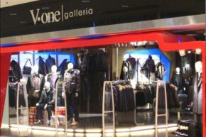 Vone men店铺