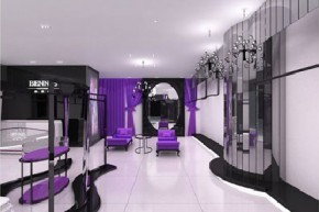 奔霓诗-BENNIS店铺