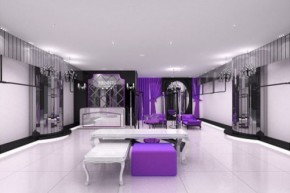 奔霓诗-BENNIS店铺