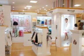 小虎尼可 - Nickids店铺