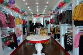 姗可诗格文店铺