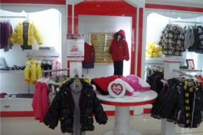 姗可诗格文店铺