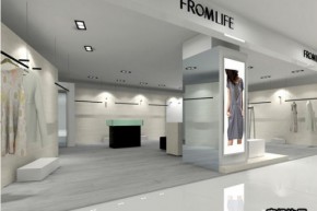 源自生活-FROMLIFE店铺