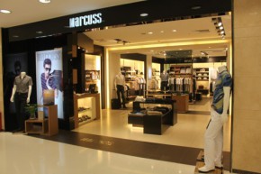 麦卡思 - Marcuss店铺