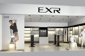 鹰萨尔-EXR店铺