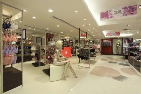 黛安芬 - Triumph店铺