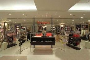 黛安芬 - Triumph店铺