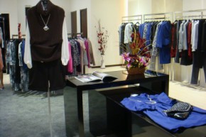 玛素 Ma Soeur店铺