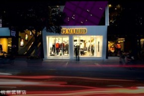 太平鸟-PEACEBIRD店铺