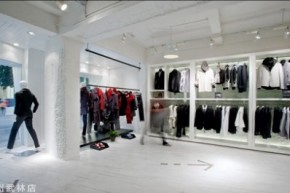 太平鸟-PEACEBIRD店铺