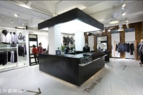 太平鸟-PEACEBIRD店铺