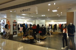 唇印-LIPPRINT店铺