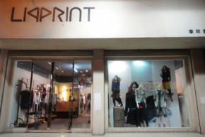 唇印-LIPPRINT店铺