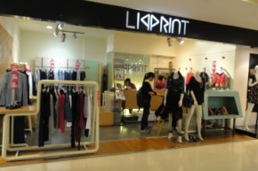 唇印-LIPPRINT店铺