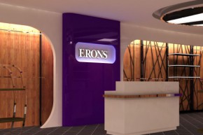ERONS 纽约时尚女装店铺