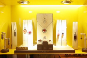 曼古银 - MGS店铺