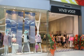 薇娃惟斯-VIVA VOCE店铺