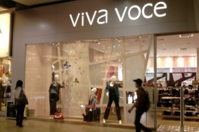 薇娃惟斯-VIVA VOCE店铺