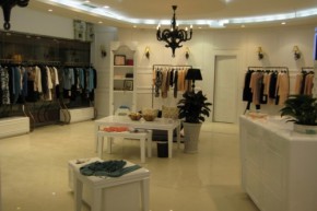 依维妮-IVENI店铺