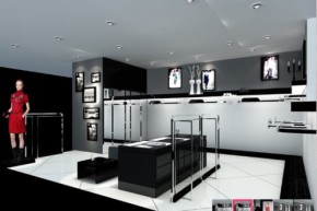 美诺伊-MIRROSY店铺