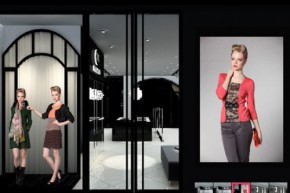 美诺伊-MIRROSY店铺