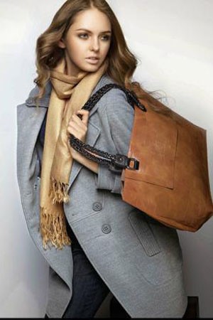 卡缇女装店铺展示