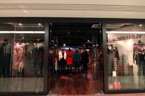 莫可秀拉-MOCUISHLE店铺