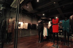 莫可秀拉-MOCUISHLE店铺