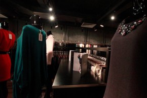 莫可秀拉-MOCUISHLE店铺