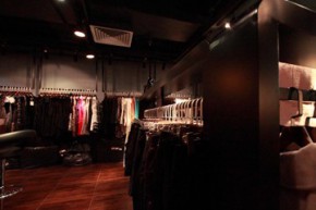 莫可秀拉-MOCUISHLE店铺