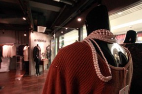 莫可秀拉-MOCUISHLE店铺