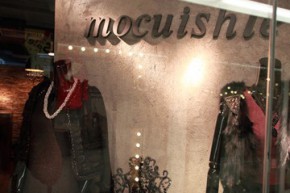 莫可秀拉-MOCUISHLE店铺