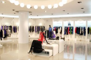 卡姗娜-CUSAND店铺