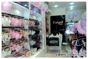 法歌尔-Fargol店铺