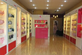 姣莹  - JIAO YING店铺