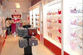 姣莹  - JIAO YING店铺