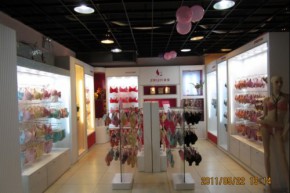 姣莹  - JIAO YING店铺