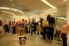 浪漫宣言 - ROMANSONG店铺