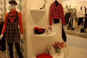 浪漫宣言 - ROMANSONG店铺